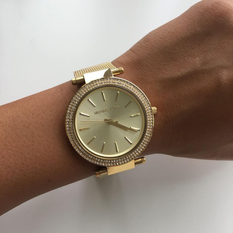 Michael Kors MK3368 Women's Watch - Watch Home™ Michael Kors MK3368 Women's Watch - Watch Home™